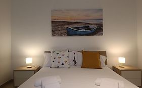 4Rooms Station House Bari